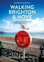 Spacer po Brighton i Hove - Walking Brighton & Hove