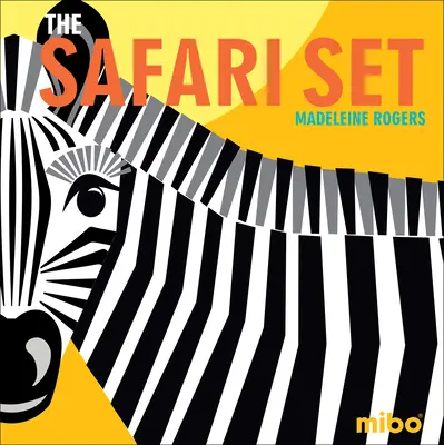 Zestaw Safari - The Safari Set