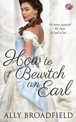 Jak oczarować hrabiego - How to Bewitch an Earl