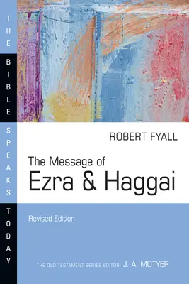 Przesłanie Ezdrasza i Aggeusza - The Message of Ezra & Haggai