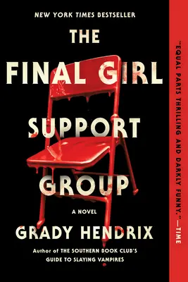 Grupa wsparcia Final Girl - The Final Girl Support Group