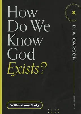 Skąd wiemy, że Bóg istnieje? - How Do We Know God Exists?