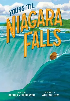 Twój aż do wodospadu Niagara - Yours 'Til Niagara Falls