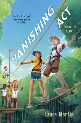 Znikający ACT - Vanishing ACT