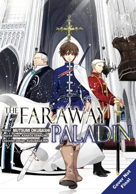 The Faraway Paladin (Manga) Omnibus 3