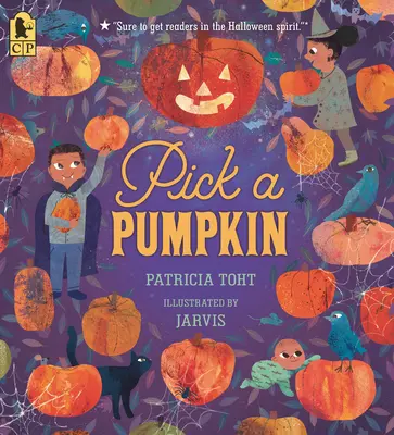 Wybierz dynię - Pick a Pumpkin