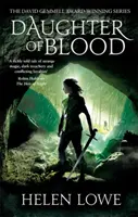 Córka krwi - Ściana nocy: Księga trzecia - Daughter of Blood - The Wall of Night: Book Three