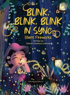 Blink, Blink, Blink in Sync: Ciche fajerwerki - Blink, Blink, Blink in Sync: Silent Fireworks