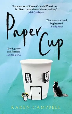 Papierowy kubek - Paper Cup