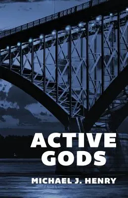 Aktywni bogowie: wiersze - Active Gods: Poems