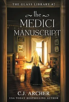 Rękopis Medyceuszy - The Medici Manuscript