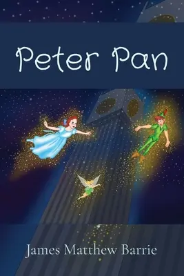 Piotruś Pan - Peter Pan