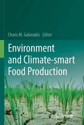 Środowisko i produkcja żywności przyjazna dla klimatu - Environment and Climate-Smart Food Production