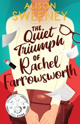 Cichy triumf Rachel Farrowsworth - The Quiet Triumph of Rachel Farrowsworth