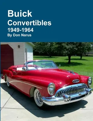 Kabriolety Buick 1949-1964 - Buick Convertibles 1949-1964