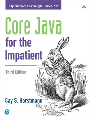 Java dla niecierpliwych - Core Java for the Impatient