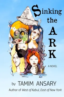 Zatopienie Arki - Sinking the Ark