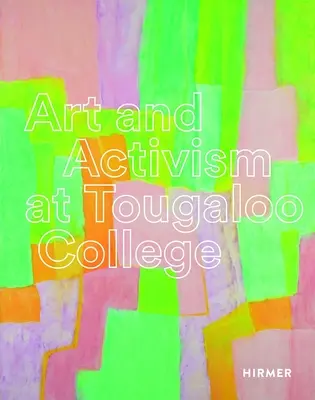Sztuka i aktywizm w Tougaloo College - Art and Activism at Tougaloo College