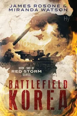 Pole bitwy w Korei - Battlefield Korea