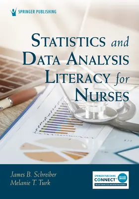 Statystyka i analiza danych dla pielęgniarek - Statistics and Data Analysis Literacy for Nurses