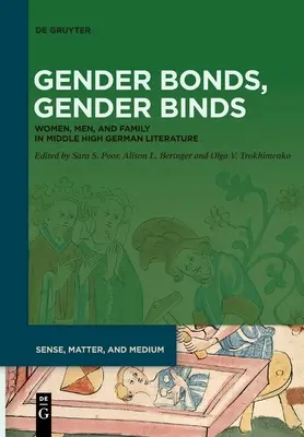 Płeć łączy, płeć wiąże - Gender Bonds, Gender Binds