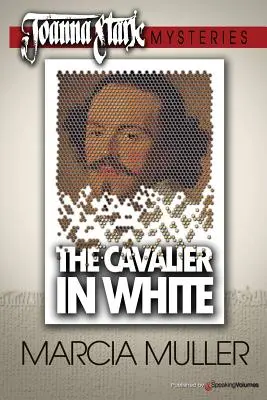 Kawaler w bieli - The Cavalier in White