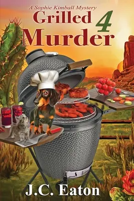 Grillowane 4 morderstwa - Grilled 4 Murder