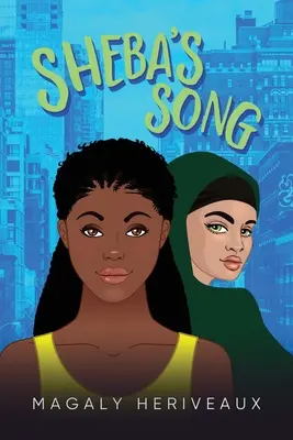 Pieśń Sheby - Sheba's Song