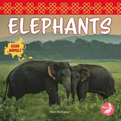 Słonie - Elephants