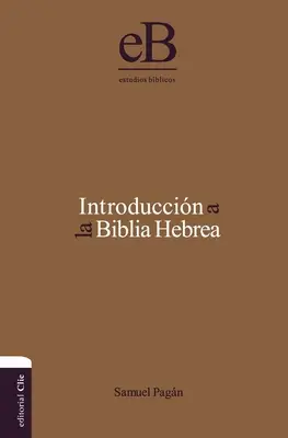 Wprowadzenie do Biblii Hebrajskiej - Introduccin a la Biblia Hebrea