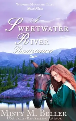 Romans o rzece Sweetwater - A Sweetwater River Romance