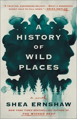 Historia dzikich miejsc - A History of Wild Places