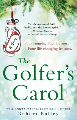 Kolęda golfisty - The Golfer's Carol