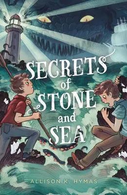 Sekrety kamienia i morza - Secrets of Stone and Sea