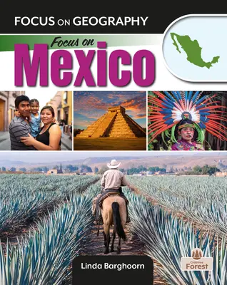 Skoncentruj się na Meksyku - Focus on Mexico