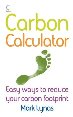 Kalkulator emisji dwutlenku węgla - The Carbon Calculator