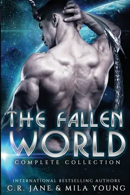 Upadły świat: kompletna kolekcja - The Fallen World Complete Collection