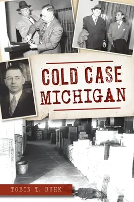 Zimna sprawa Michigan - Cold Case Michigan