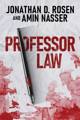 Profesor prawa - Professor Law