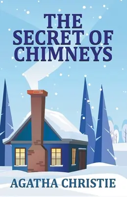 Tajemnica kominów - The Secret of Chimneys