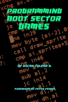 Programowanie gier Boot Sector - Programming Boot Sector Games