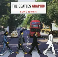 Grafika The Beatles - The Beatles Graphic