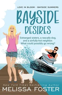 Bayside Desires - Edycja specjalna - Bayside Desires - Special Edition