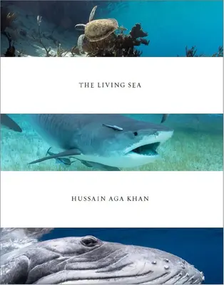 Hussain Aga Khan: Żywe morze - Hussain Aga Khan: The Living Sea