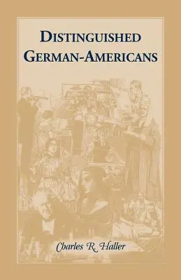 Wybitni niemieccy Amerykanie - Distinguished German-Americans