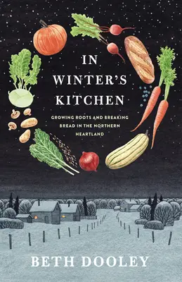 W zimowej kuchni - In Winter's Kitchen