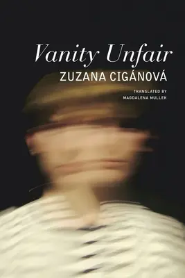Nieuczciwa próżność - Vanity Unfair