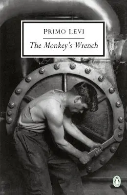 Małpi klucz - The Monkey's Wrench