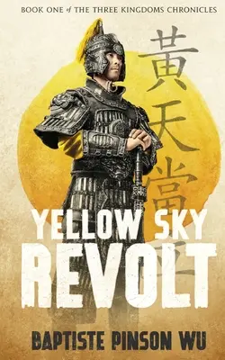 Bunt żółtego nieba - Yellow Sky Revolt