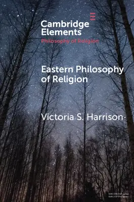 Wschodnia filozofia religii - Eastern Philosophy of Religion